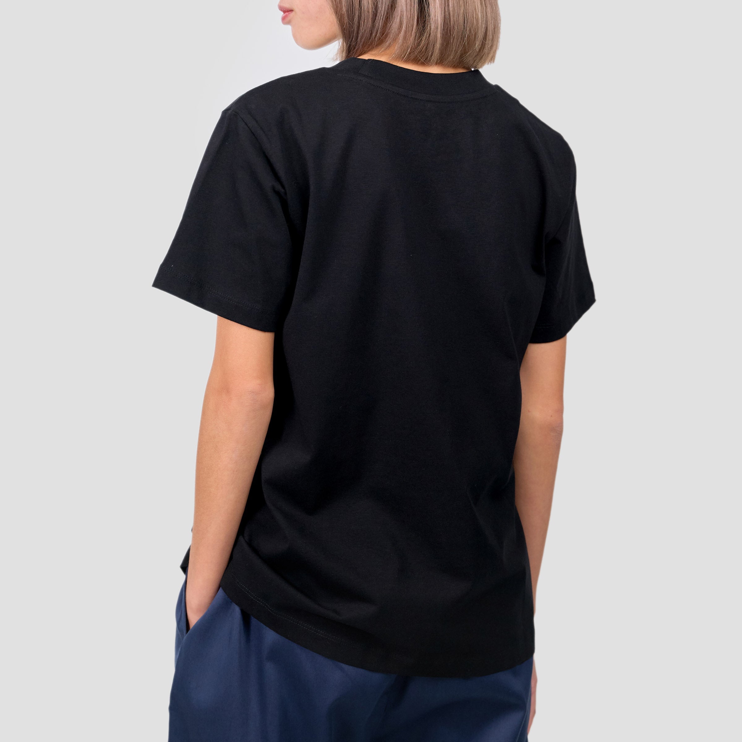 Organic Cotton Women's Tee