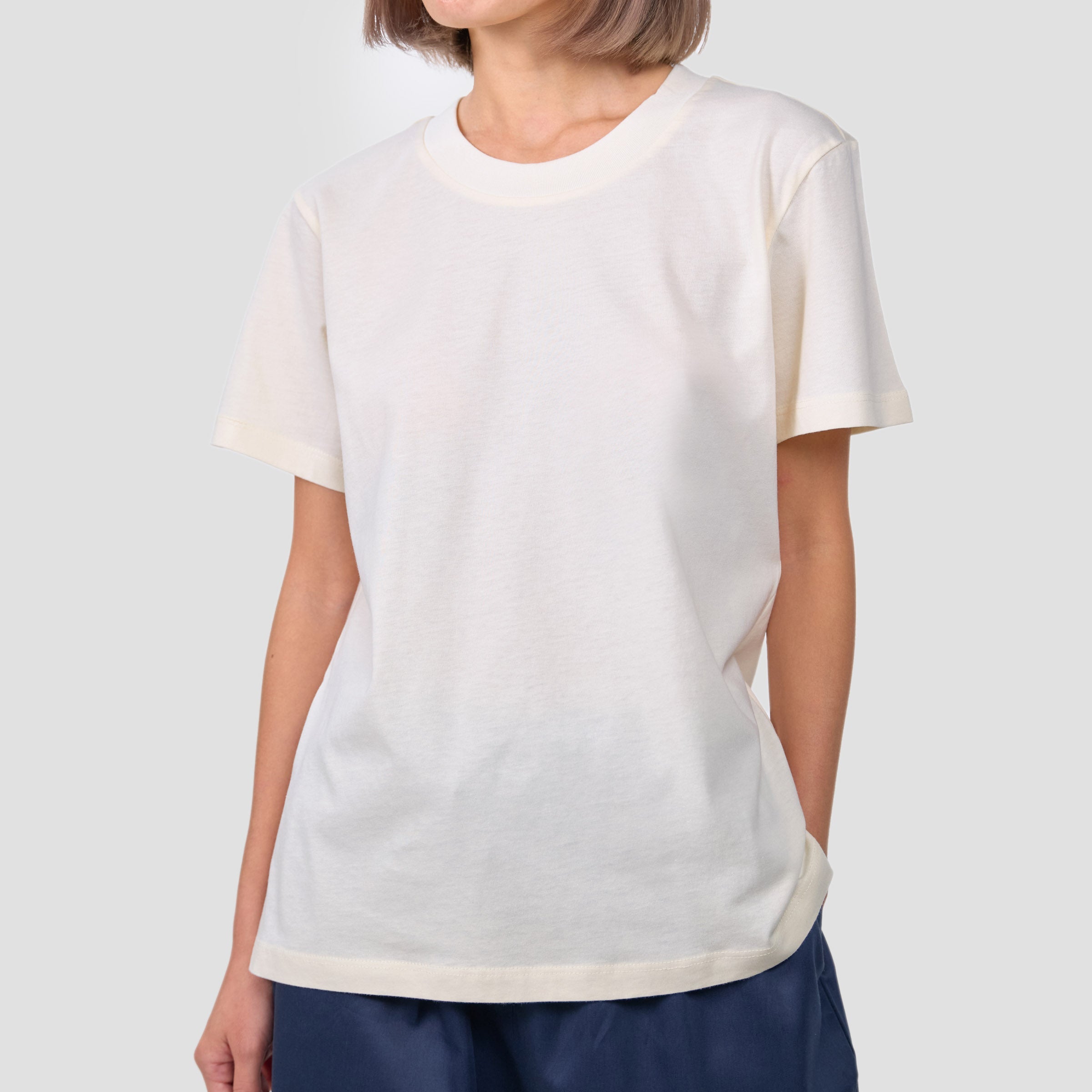 Organic Cotton Women's Tee Bundle