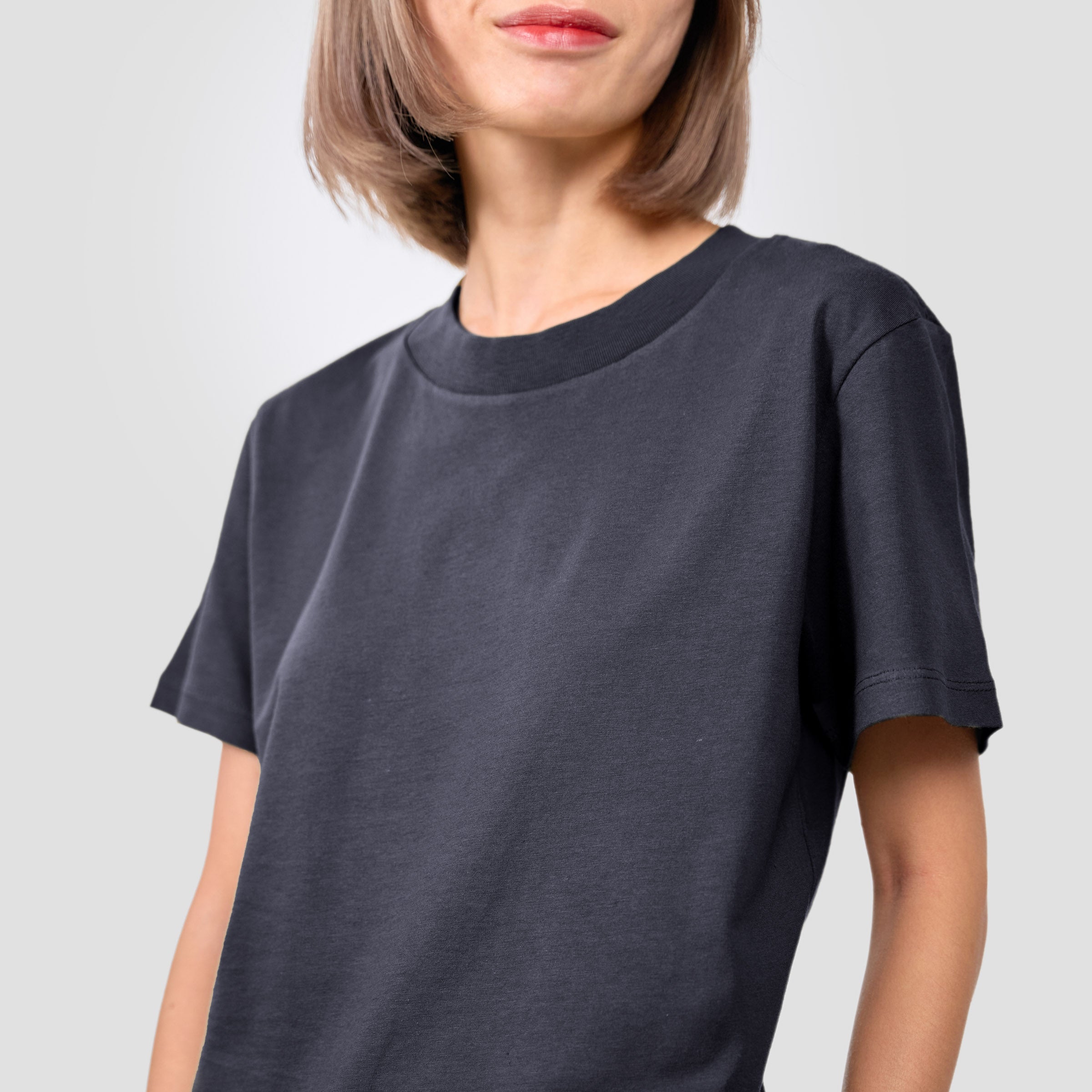 Organic Cotton Women's Tee Bundle