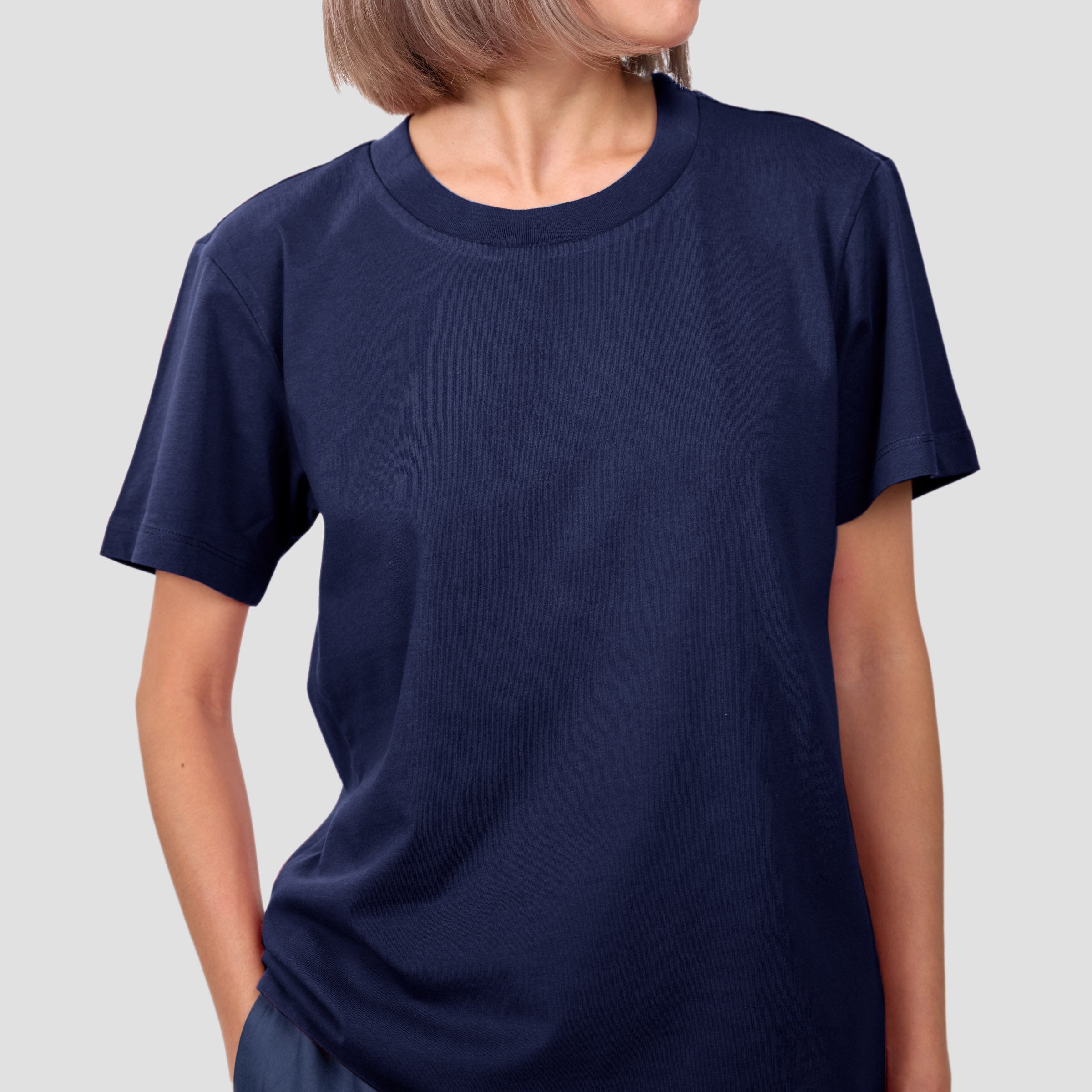 Organic Cotton Women's Tee Bundle