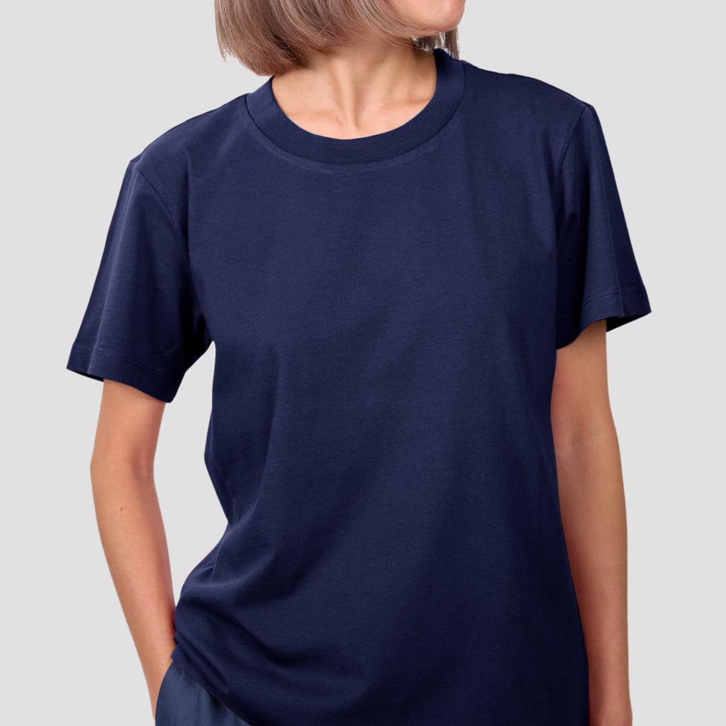 Organic Cotton Women's Tee