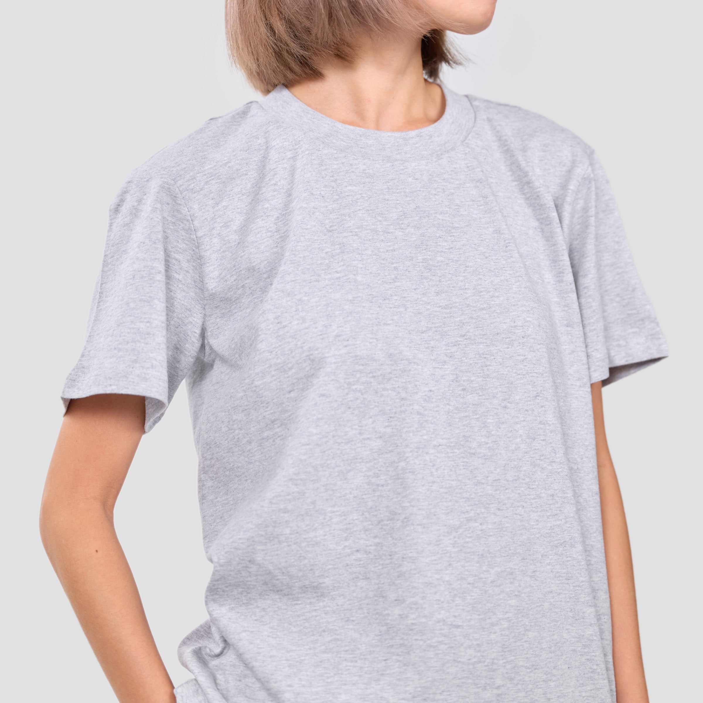 Organic Cotton Women's Tee Bundle