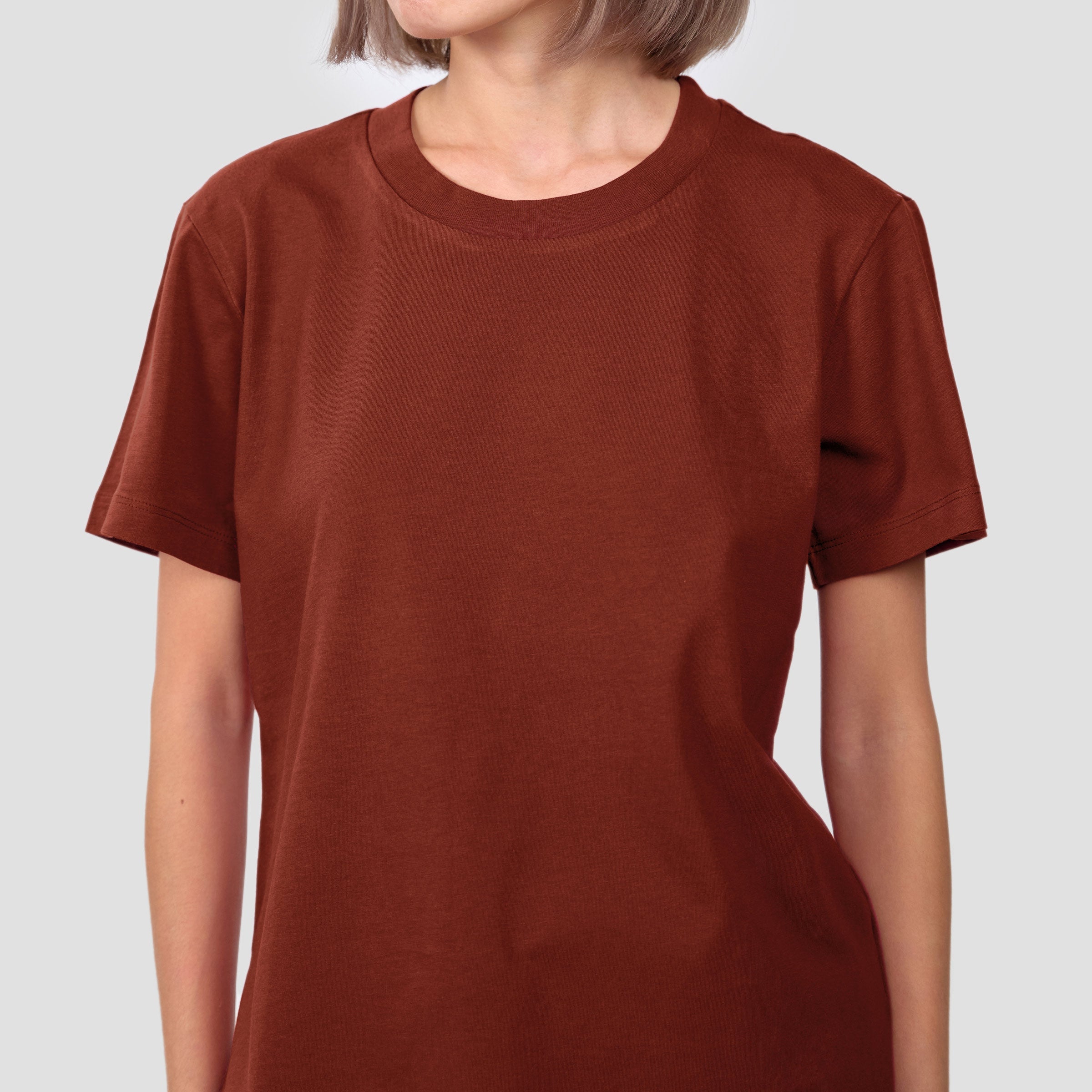 Organic Cotton Women's Tee Bundle