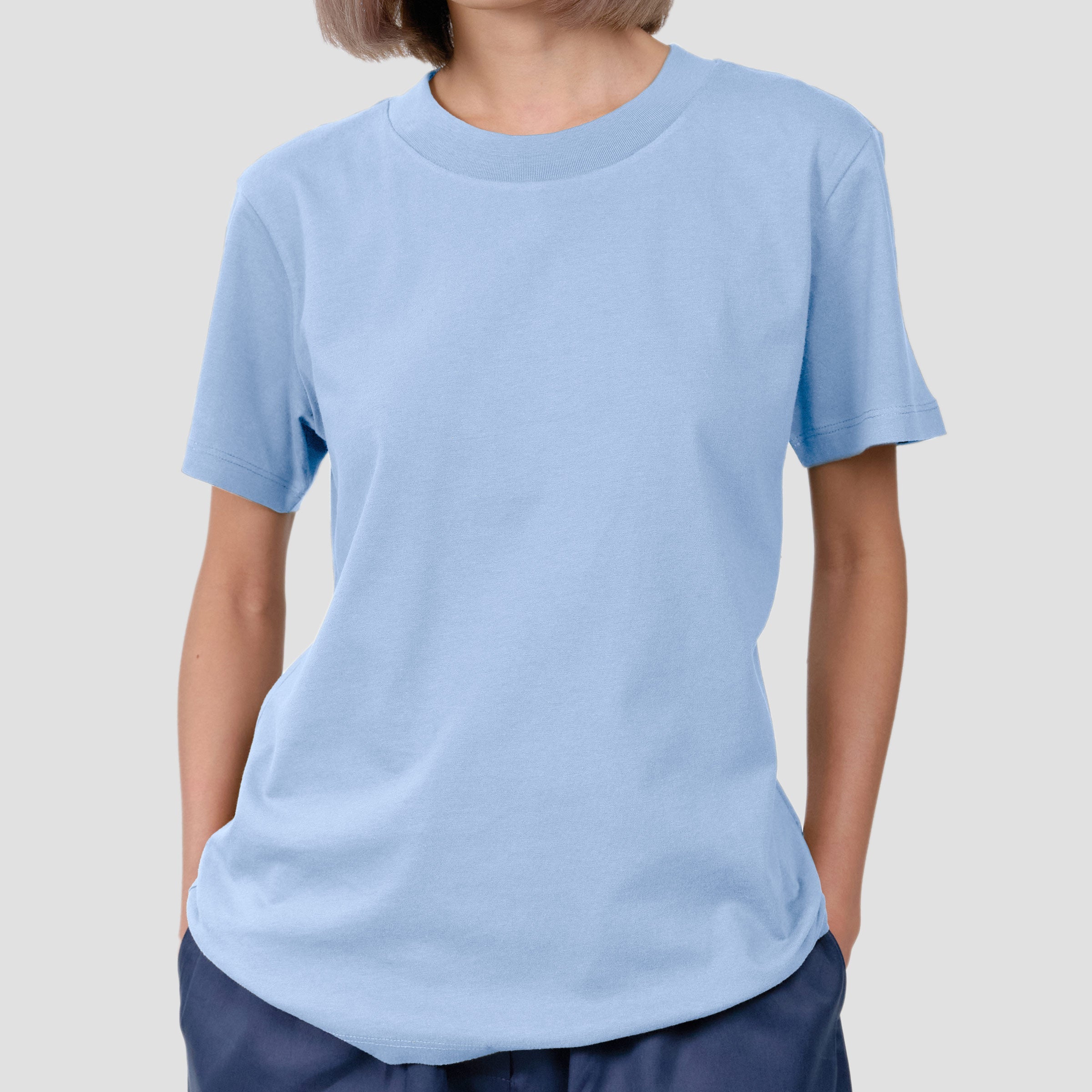 Organic Cotton Women's Tee Bundle