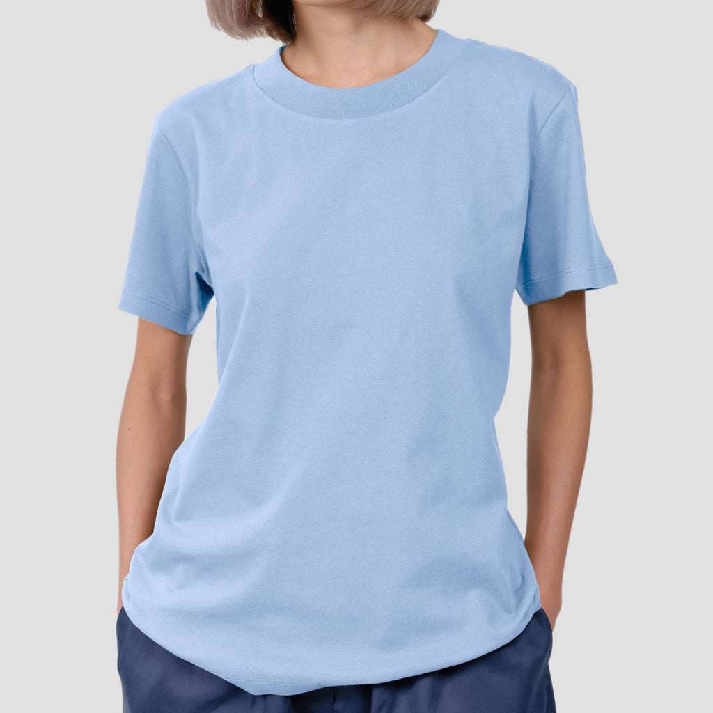 Organic Cotton Women's Tee