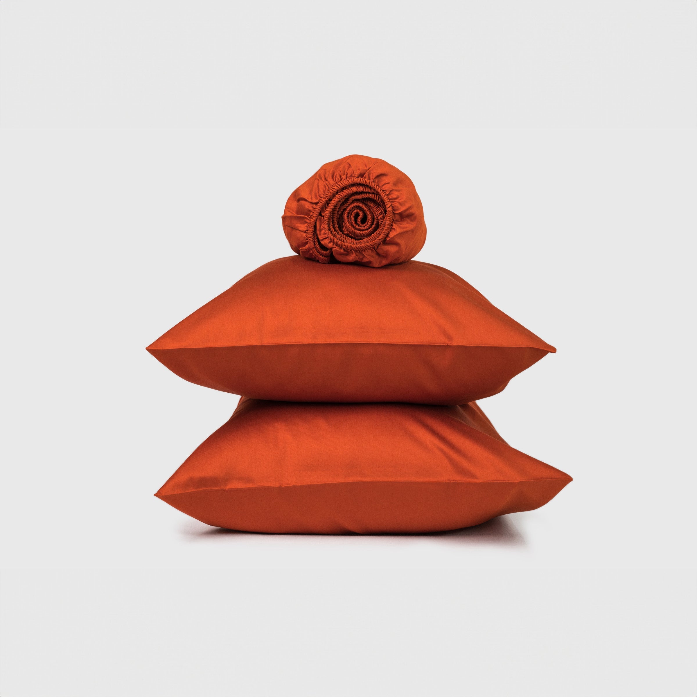 Classic Autumn Fitted Sheet Set