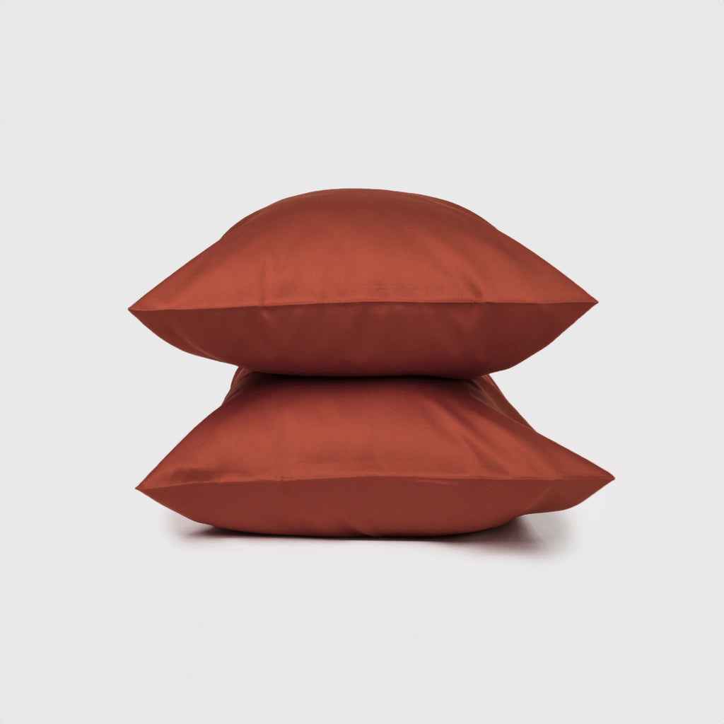 Crisp Clay Duvet Set