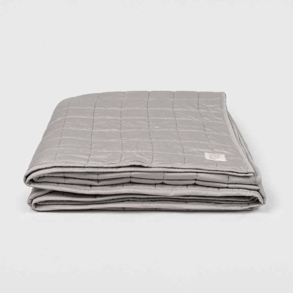 Classic Cloud Organic Cotton Quilts