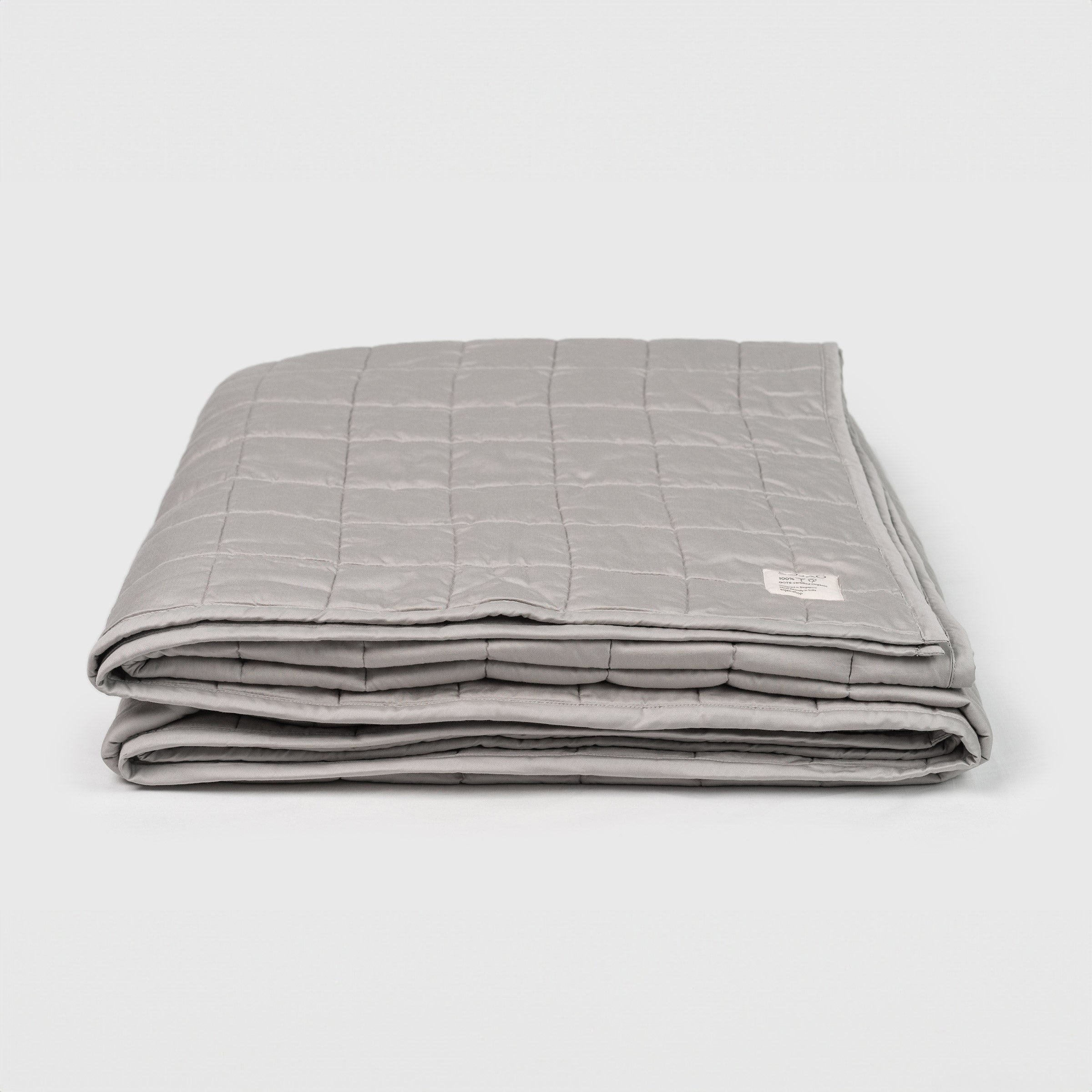 Classic Cloud Organic Cotton Quilts