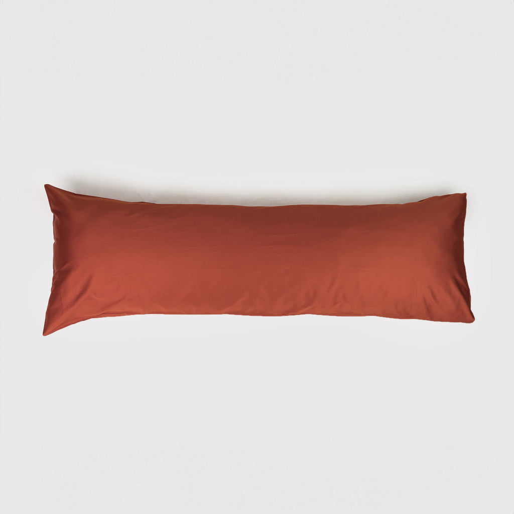 Crisp Body Pillow Case