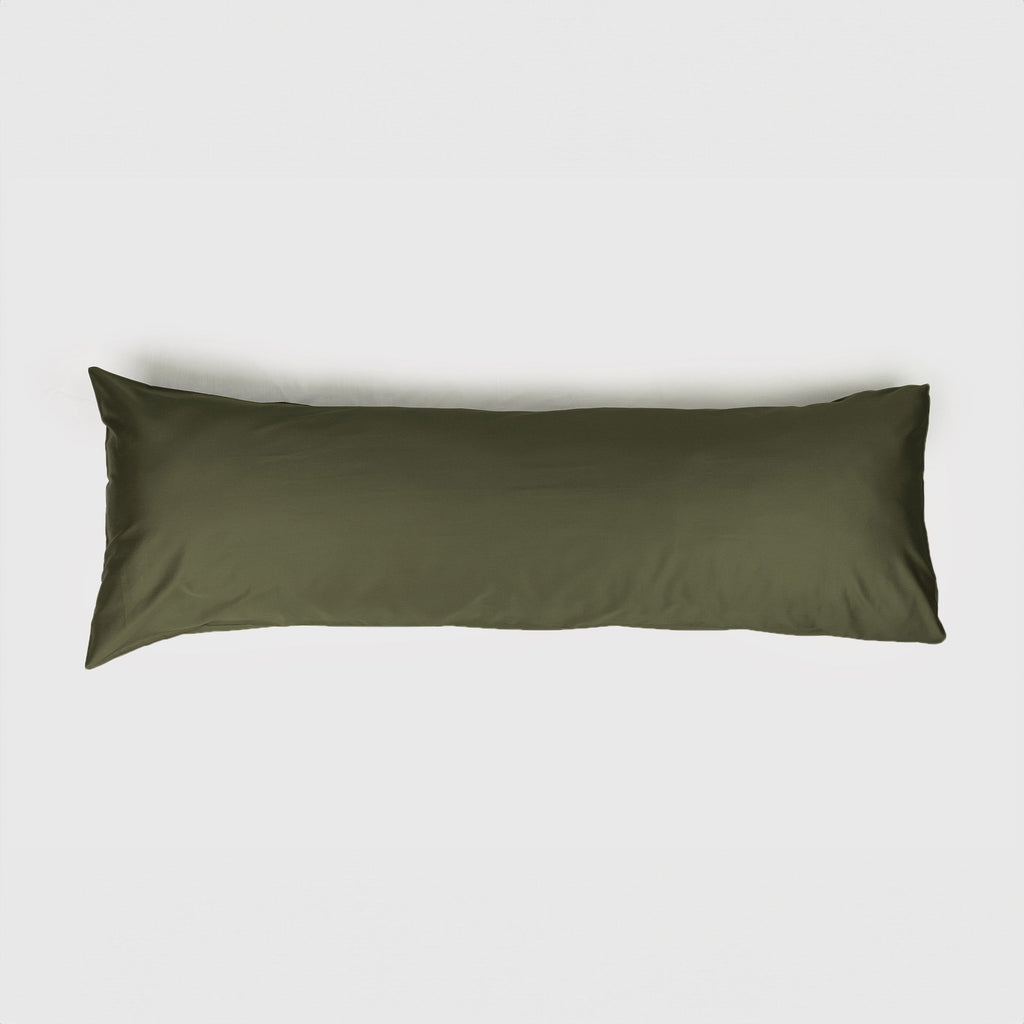 Crisp Body Pillow Case