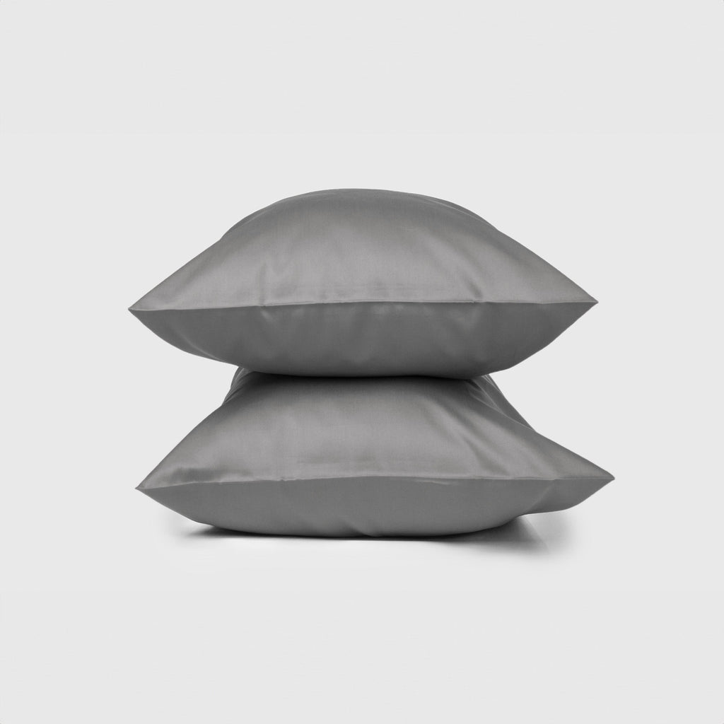 Classic Stone Duvet Set