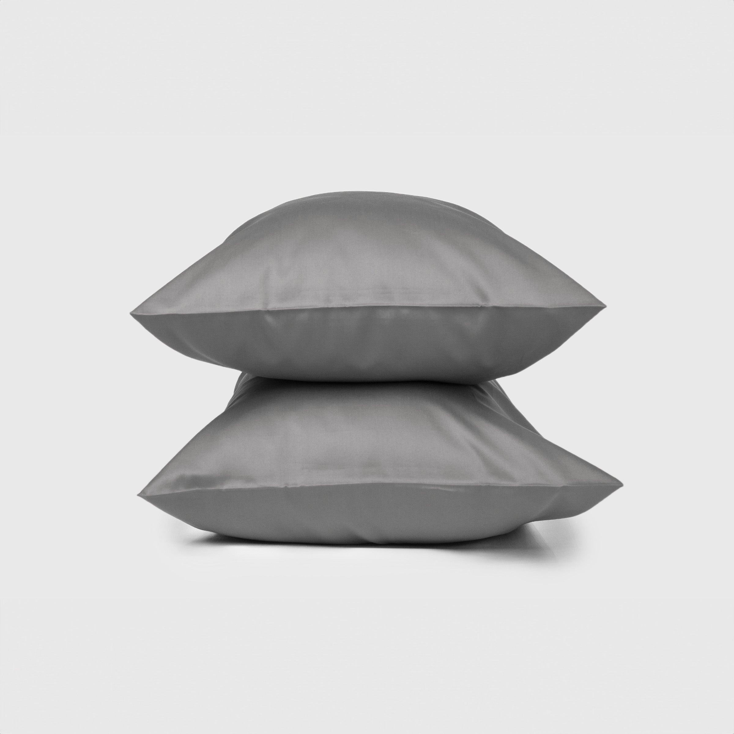 Classic Stone Pillow Case Pair